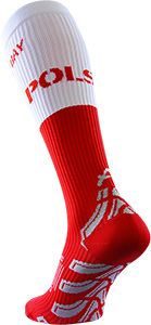 Compression Knee-High Socks ROYAL BAY<sup>®</sup> Classic „national edition“