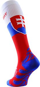Compression Knee-High Socks ROYAL BAY<sup>®</sup> Classic „national edition“
