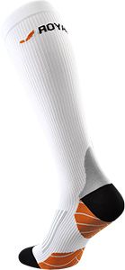 Compression Knee-High Socks ROYAL BAY<sup>®</sup> Start