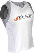 Women's Sports Functional Undershirt ROYAL BAY<sup>®</sup>