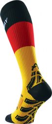 Compression Knee-High Socks ROYAL BAY® Classic „national edition“