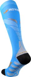 Compression Knee-High Socks ROYAL BAY® Neon 2.0
