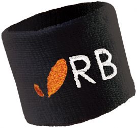 Sports Wristband ROYAL BAY®