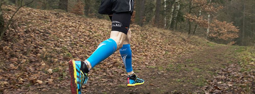 Compression Thigh Sleeves ROYAL BAY<sup>®</sup> Extreme