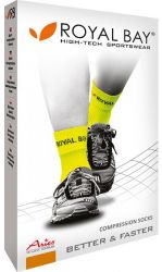 Sports Socks ROYAL BAY® Classic HIGH-CUT