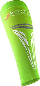 Compression Calf Sleeves ROYAL BAY<sup>®</sup> Extreme RACE