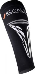 Compression Calf Sleeves ROYAL BAY® Extreme RACE