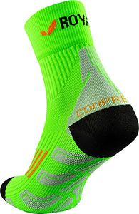 Sports Socks ROYAL BAY<sup>®</sup> Neon HIGH-CUT