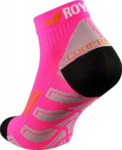 Sports Socks ROYAL BAY<sup>®</sup> Neon LOW-CUT