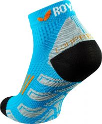 Sports Socks ROYAL BAY® Neon LOW-CUT