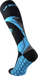 Compression Knee-High Socks ROYAL BAY® Thermo 2.0