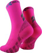 ROYAL BAY® Energy DESIGN Sport Socks SUPER HIGH-CUT