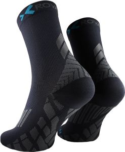 ROYAL BAY® Energy DESIGN Sport Socks SUPER HIGH-CUT