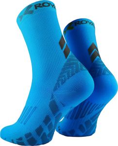 ROYAL BAY® Energy DESIGN Sport Socks SUPER HIGH-CUT