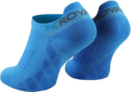 ROYAL BAY® Energy DESIGN Sport Socks NO-SHOW