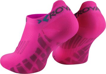 ROYAL BAY® Energy DESIGN Sport Socks NO-SHOW