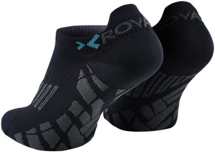 ROYAL BAY® Energy DESIGN Sport Socks NO-SHOW