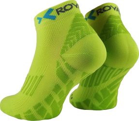 ROYAL BAY® Energy DESIGN Sport Socks LOW-CUT