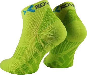 ROYAL BAY® Energy DESIGN Sport Socks LOW-CUT