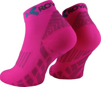 ROYAL BAY® Energy DESIGN Sport Socks LOW-CUT