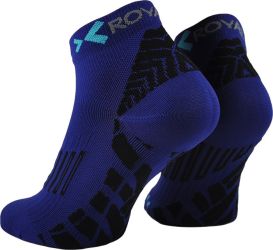 ROYAL BAY® Energy DESIGN Sport Socks LOW-CUT