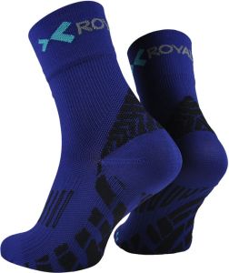 ROYAL BAY® Energy DESIGN Sport Socks HIGH-CUT