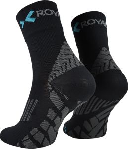 ROYAL BAY® Energy DESIGN Sport Socks HIGH-CUT