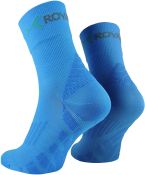 ROYAL BAY® Energy DESIGN Sport Socks HIGH-CUT