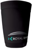 ROYAL BAY® Extreme 2.0 Compression Quad Sleeves