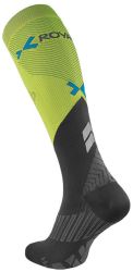 ROYAL BAY® Energy DESIGN Compression Knee-High Socks