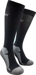 ROYAL BAY® Merino Compression Knee-High Socks