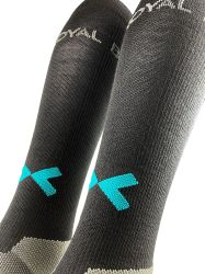 ROYAL BAY® Merino Compression Knee-High Socks