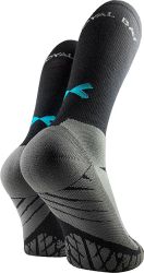 ROYAL BAY® Merino Compression Knee-High Socks